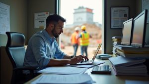 Background Checks for Construction Workers: Building an Effective Screening Program in 2026