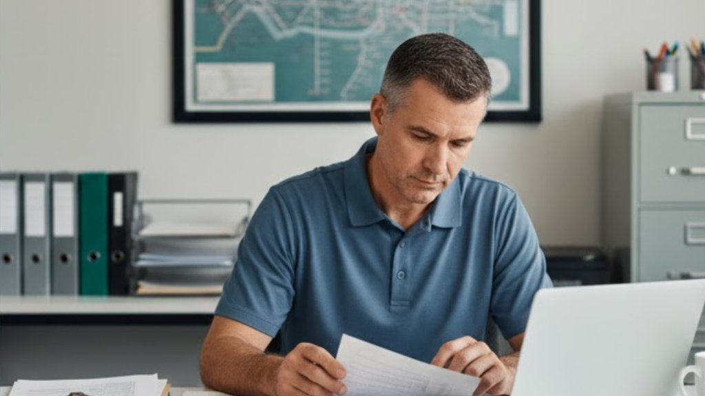 DOT Physical Requirements for Drivers: 2026 Compliance Guide