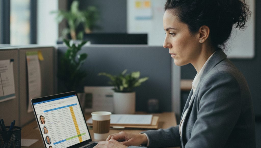 ADP Background Check Capability: Quick Guide for HR Professionals