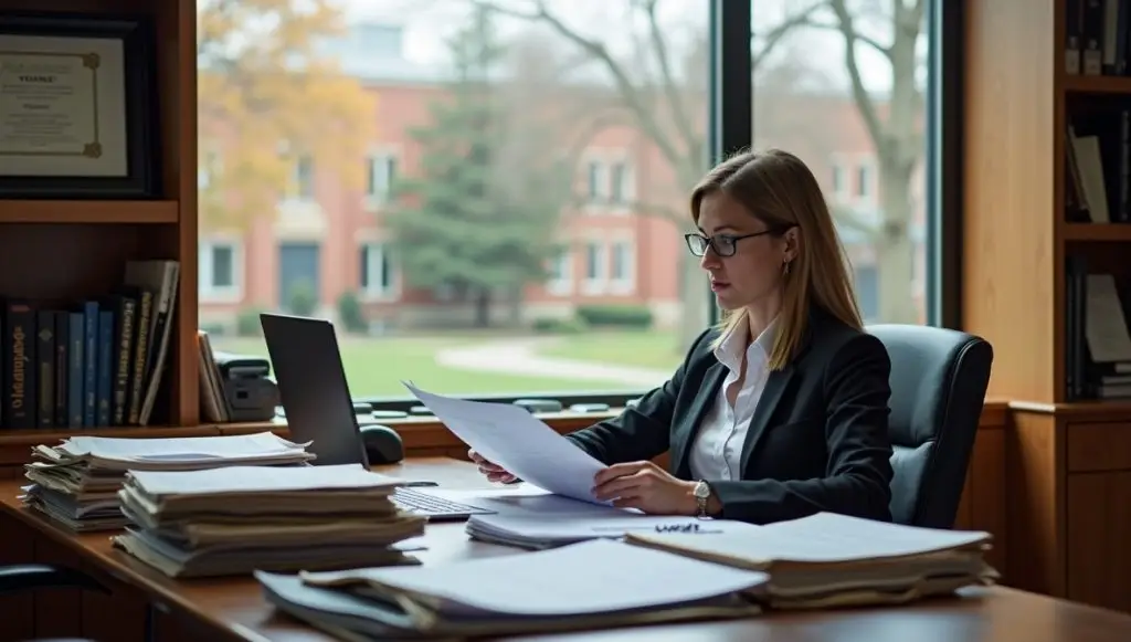 College Employee Background Checks: A Compliance Framework for Higher Education Institutions in 2026