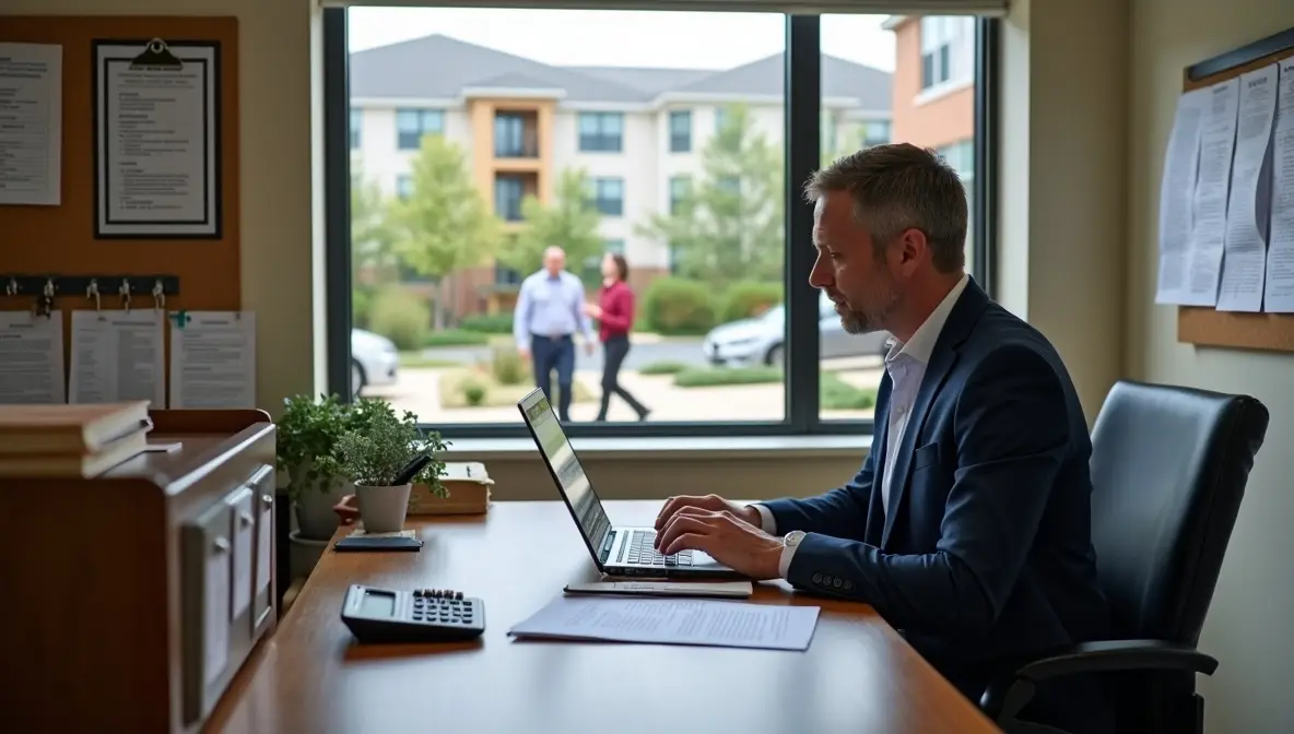 Tenant Background Check Guide: Strategic Screening for 2026 Rental Markets