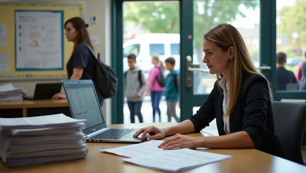 Teacher Background Check Requirements by State: 2026 Compliance Guide for Education HR Professionals