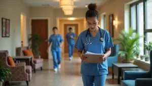 Behavioral Health Employee Screening: Compliance, Risk, and Workforce Realities in 2026