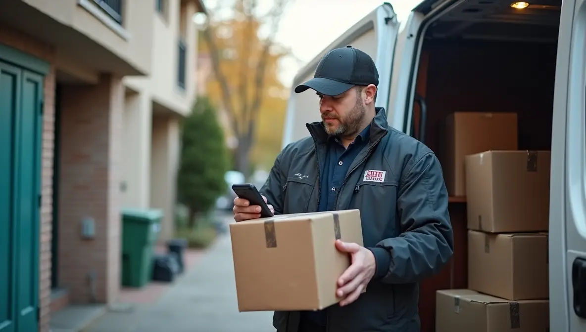 Delivery Driver MVR Requirements: A Comprehensive Guide for 2026