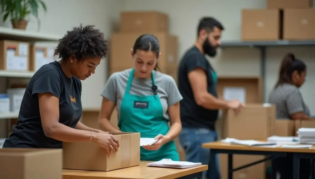 Nonprofit Volunteer Screening Best Practices: A 2026 Guide for Organizations