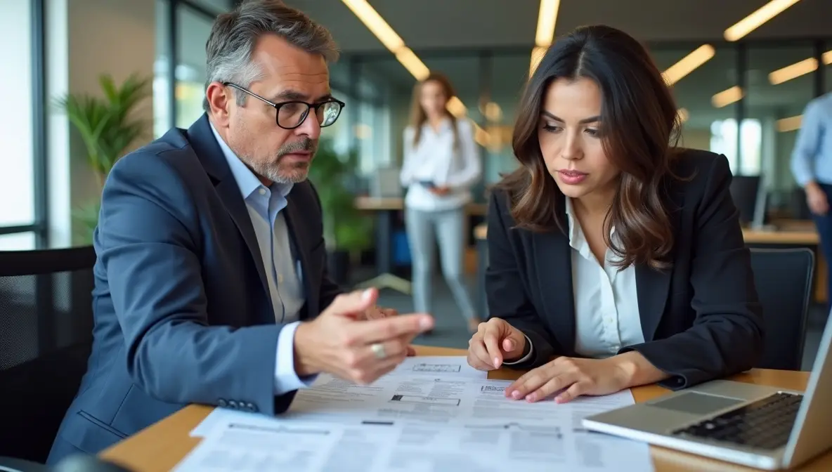 Continuous Monitoring vs Background Check: An Operational Decision Framework for Employers