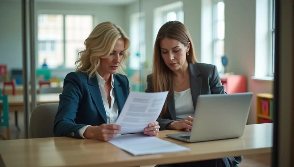 Daycare & Childcare Continuous Monitoring: State Licensing Requirements