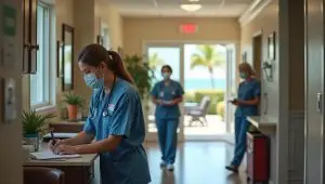 Florida Healthcare Background Check Requirements: 2026 Compliance Guide