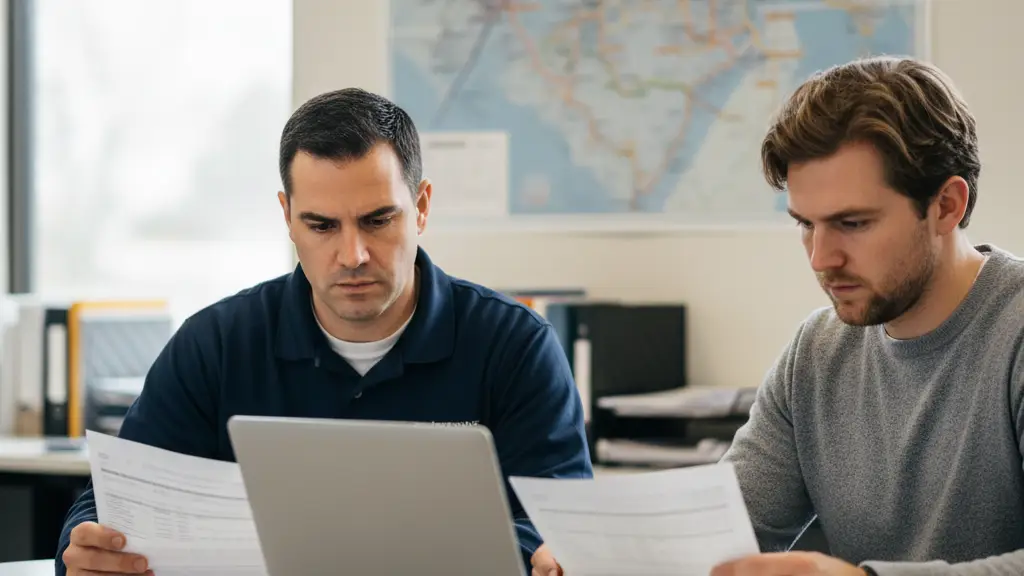 Continuous MVR Monitoring: How Transportation Companies Catch License Suspensions Before They Cost Millions