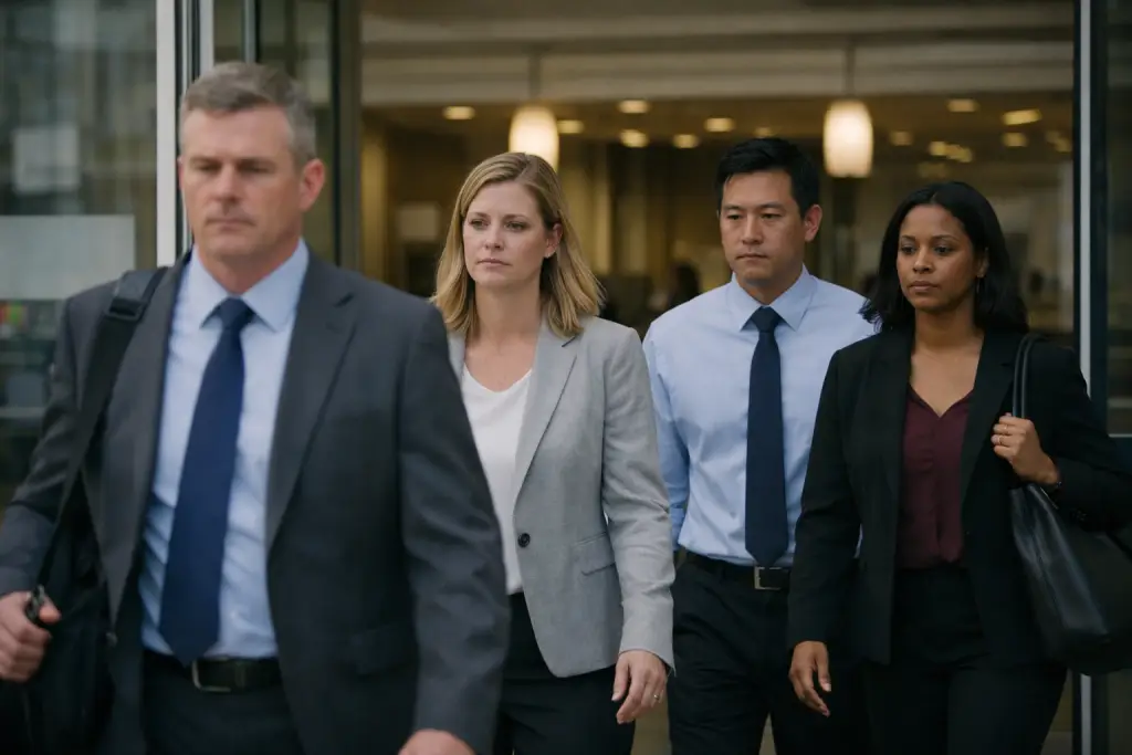 Background Check Compliance in Financial Services: 10 ATS Platforms Compared and Ranked