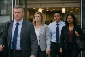 Background Check Compliance in Financial Services: 10 ATS Platforms Compared and Ranked