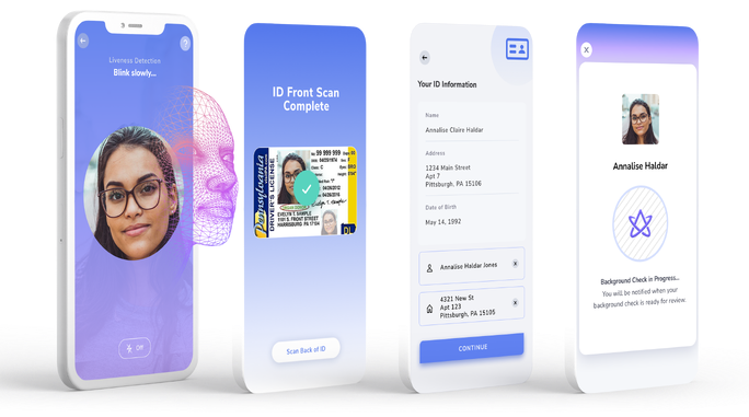 GCheck Partners with Cerebrum to Defend Against Deepfakes and Hiring Fraud 