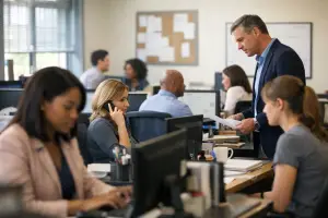 Staffing Agencies ATS Background Screening Compliance: 10 Platforms Compared