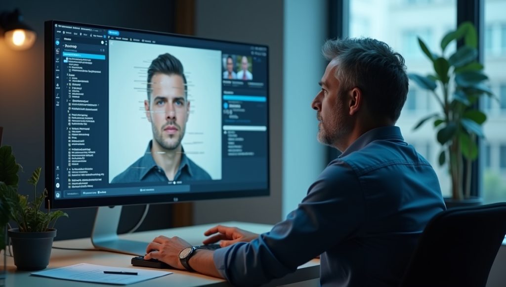 Synthetic Identity Fraud in Hiring: How Manufactured Identities Evade Employment Screening