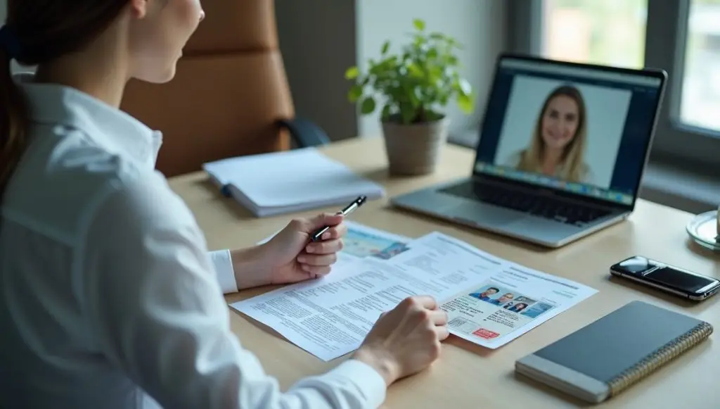 Identity Theft in Job Applications: How Stolen Identities and Credentials Enter Hiring Pipelines