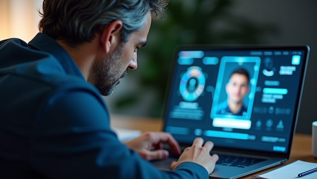 Digital Identity Verification for Employment Screening: Technology, Compliance, and Use Cases