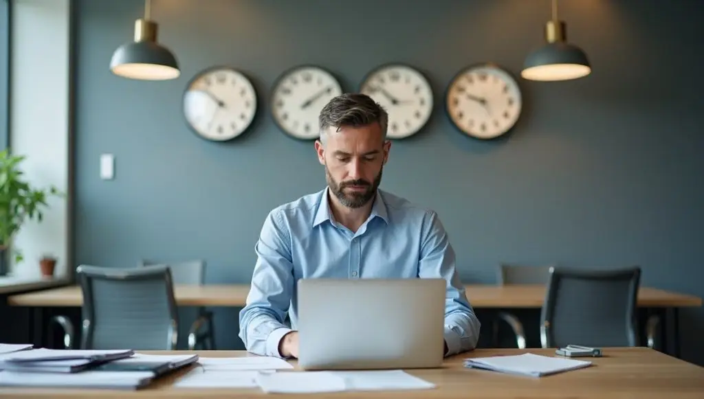 Global Employment Verification: How to Check Work History Internationally