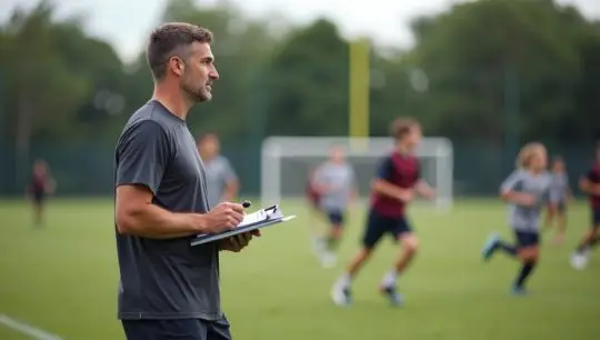 Youth Sports Background Check Requirements: 2026 State-by-State Guide