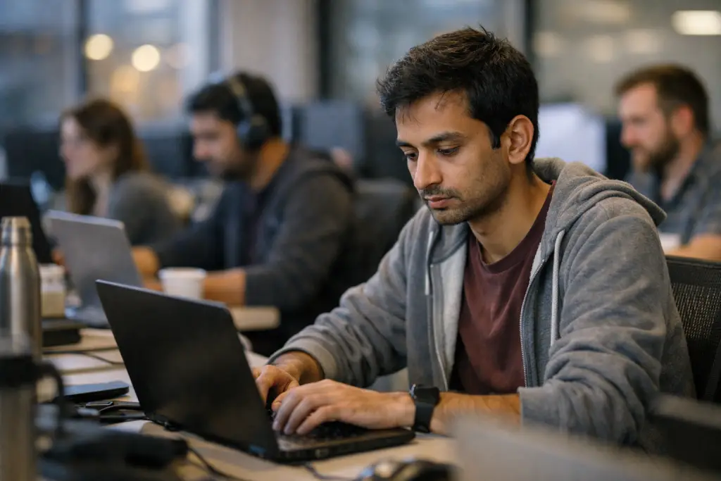 Background Screening for Tech Companies: Top 10 ATS Platforms Ranked