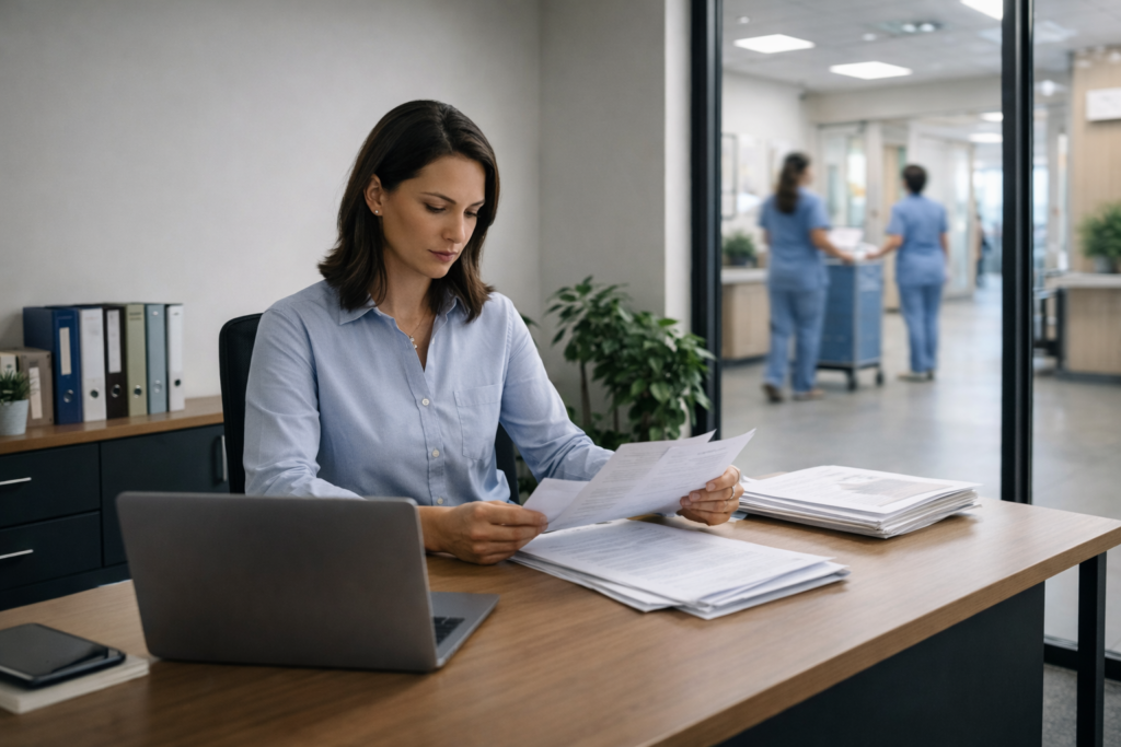 OIG Exclusion Check Guide for Healthcare Employers: How to Screen the LEIE and Stay Compliant