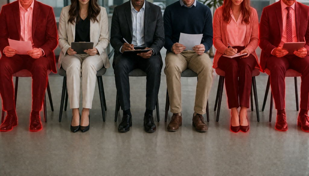 Half of All Job Applicants Know How to Cheat the Hiring Process at Every Stage