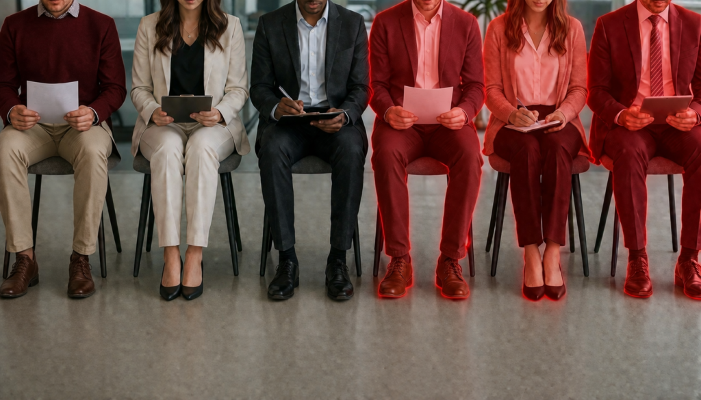 Half of All Job Applicants Know How to Cheat the Hiring Process at Every Stage