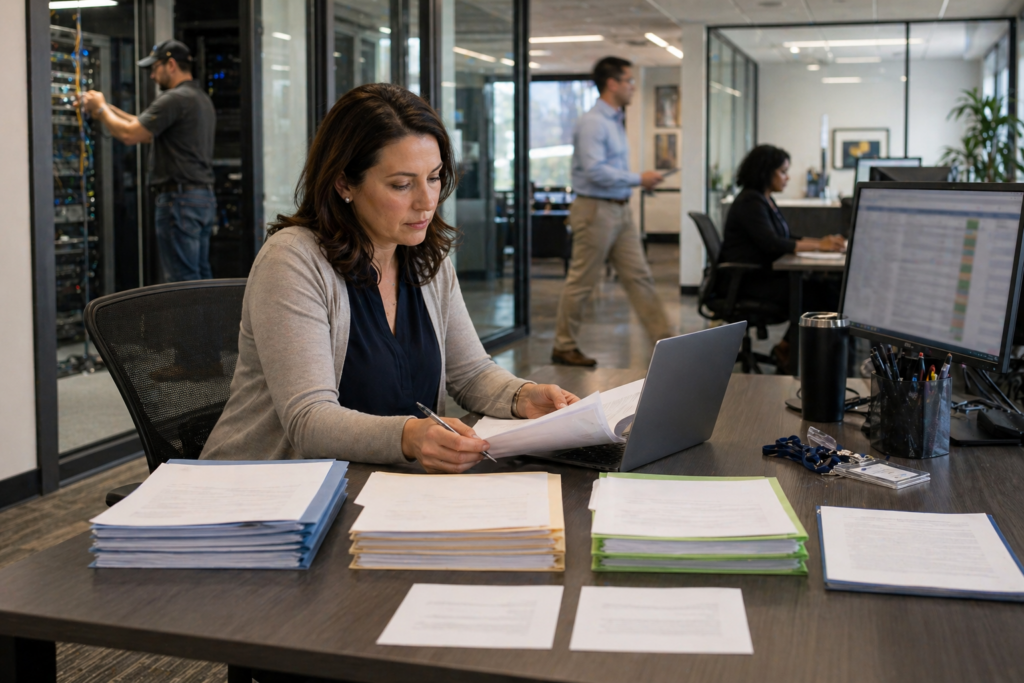 Independent Contractor Screening: The Compliance Gap Most Employers Don’t Know They Have