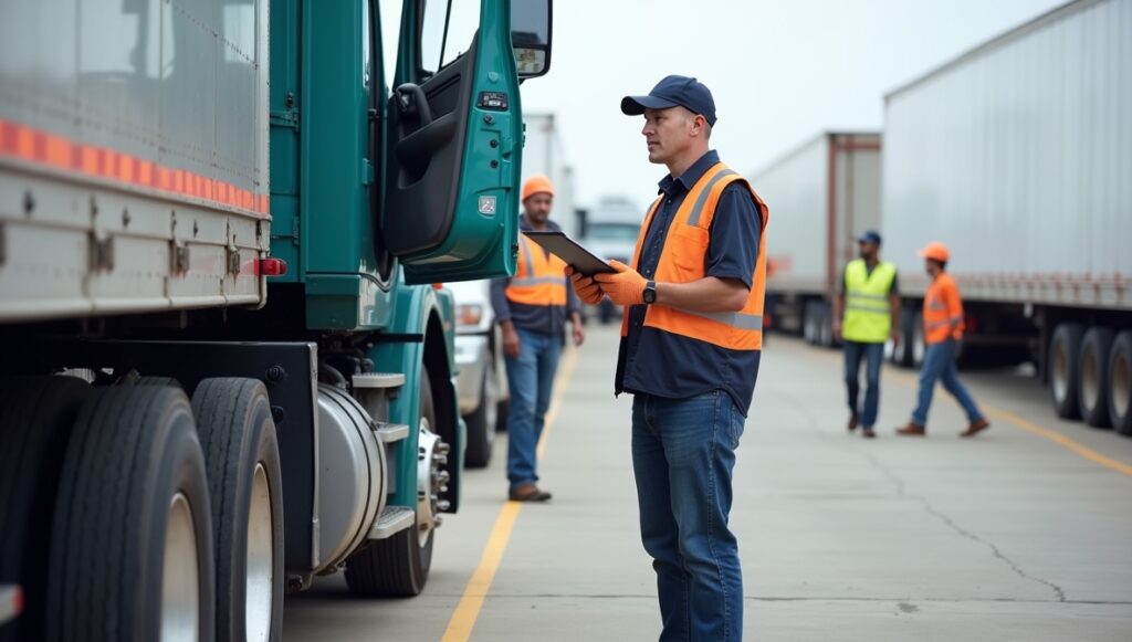 Commercial MVR vs. Standard MVR: What CDL Employers Need to Know