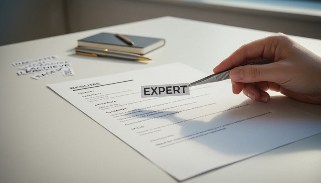 Why Candidates Lie on Resumes, Know It Creates Risk, and Still Want Background Checks