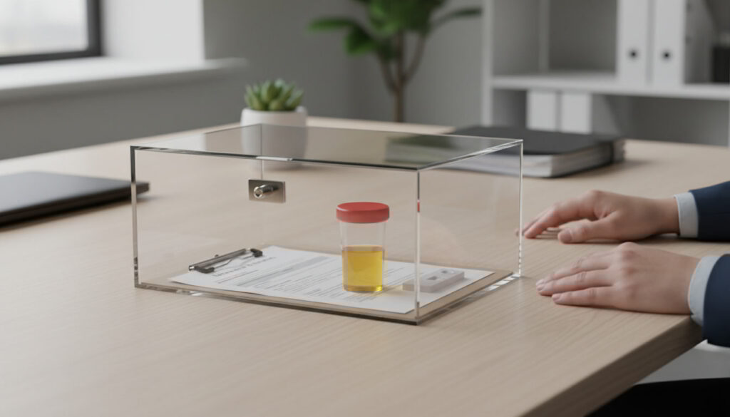 Pre-Employment Drug Testing: What Employers Can and Can’t Require