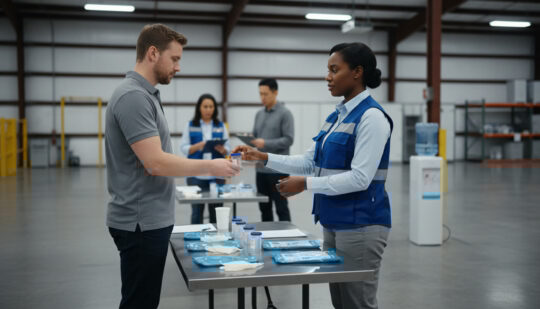 Workplace Drug Testing Policy: What to Include, What to Avoid, and How to Make It Enforceable