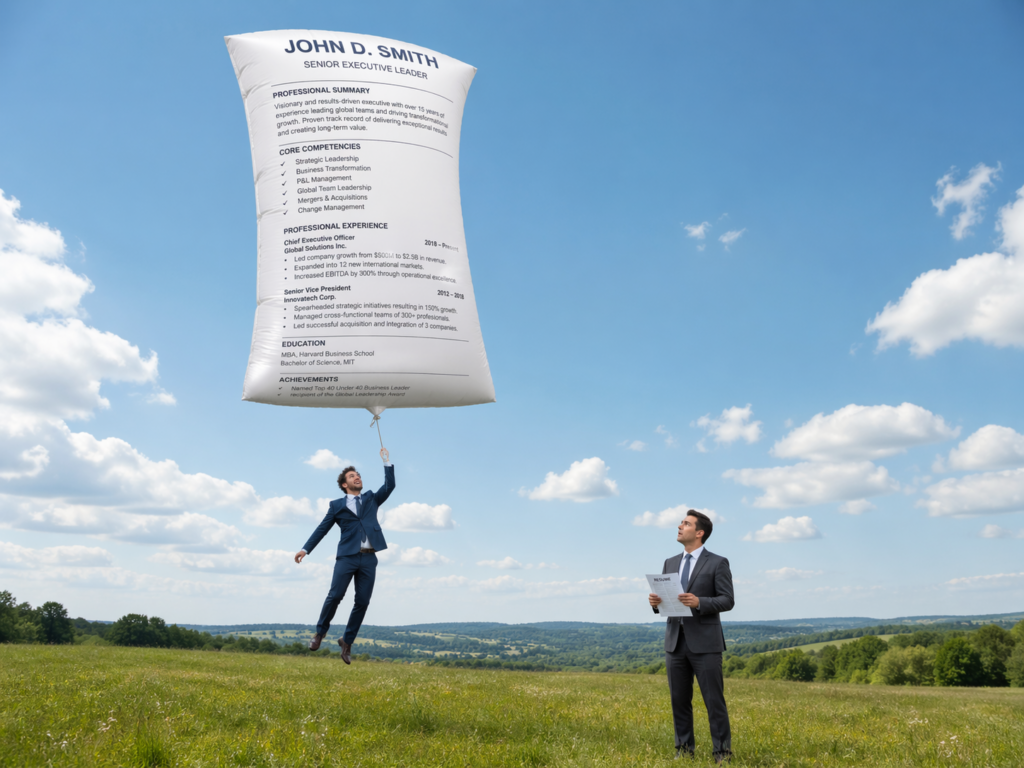 The Honesty Tax in Hiring: Why Candidates Are Penalized for Telling the Truth