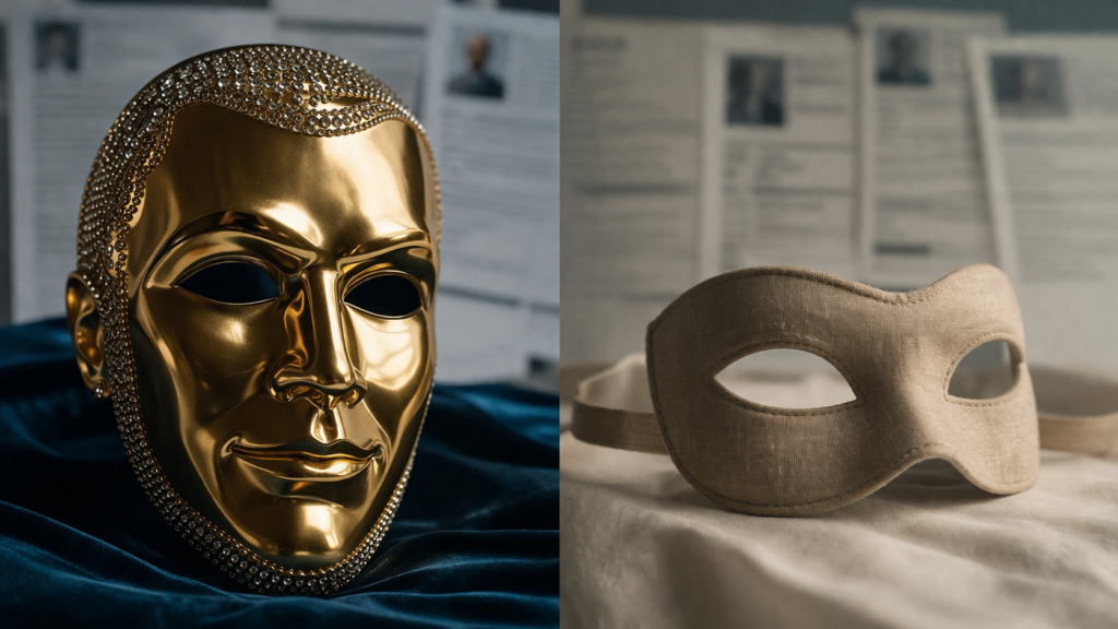 Men Fake More, Women Hide More: What Hiring Deception Reveals About Bias, Screening, and Trust