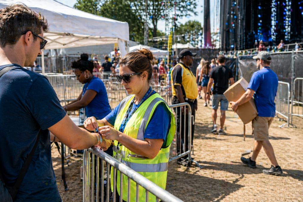 Summer Event Staff Background Checks: What Organizers Get Wrong When Hiring at Speed