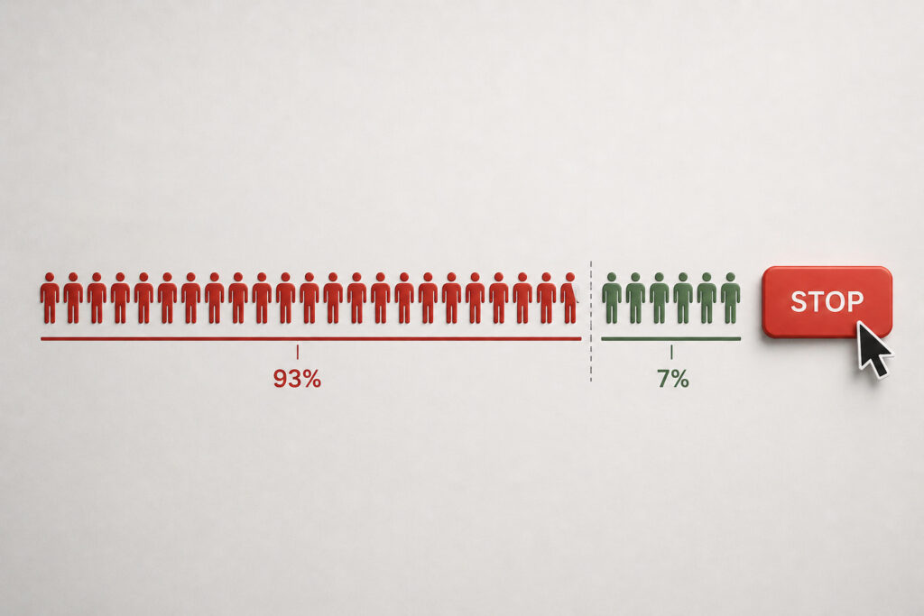 What the 93% Who Lied Say Would Make Them Stop: A Blueprint From the Candidates Themselves
