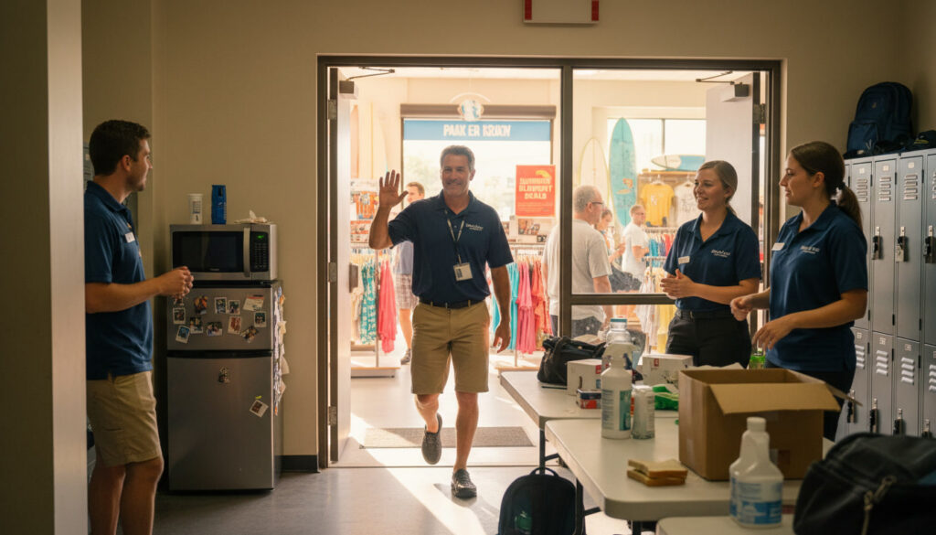 Seasonal Employee Rehiring: Why Past Background Checks Don’t Protect You Now