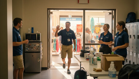 Seasonal Employee Rehiring: Why Past Background Checks Don’t Protect You Now