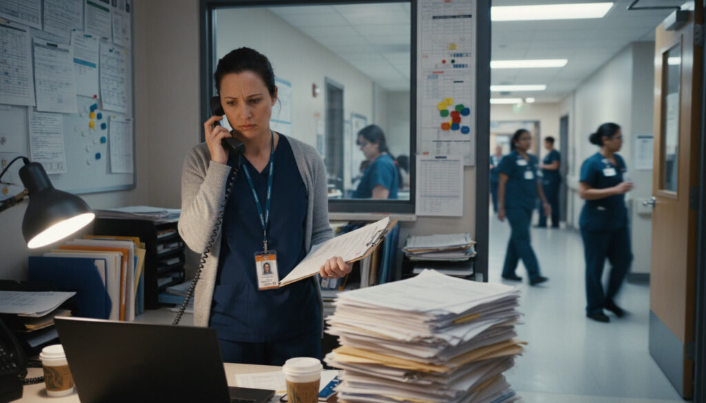 Healthcare Hiring Challenges: Compliance Risks You Can’t Skip