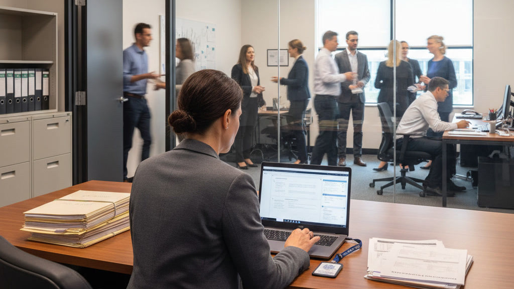 Continuous Monitoring vs. Rescreening: Which Does Your Program Need?