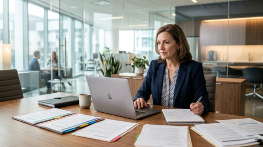 SOC 2 Background Checks: What It Means When Your Screening Provider Is Compliant