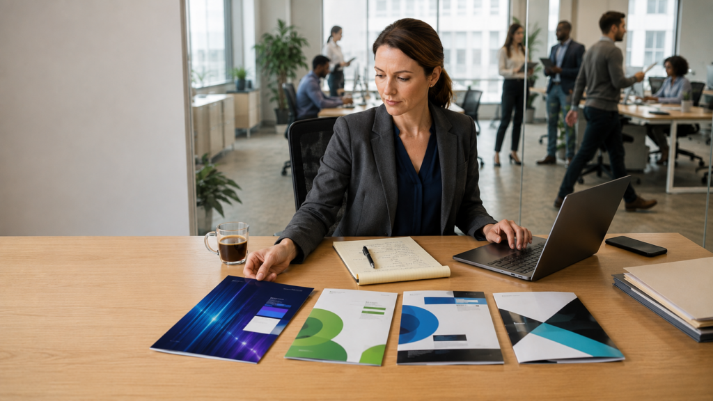 FCRA Compliance When Choosing a Provider: What to Verify Before You Sign