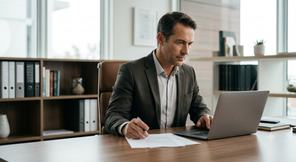 Professional License Monitoring: A Complete Guide for Employers