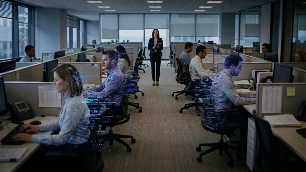 The Verification Half-Life™: Why Your Background Check Stops Working the Day It’s Done