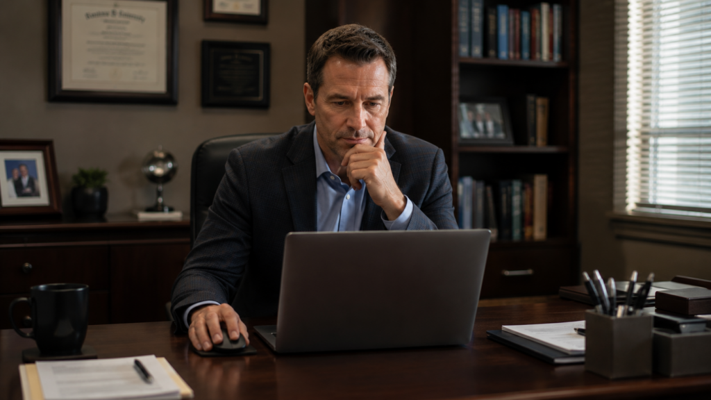 What Are Automated Reference Checks?