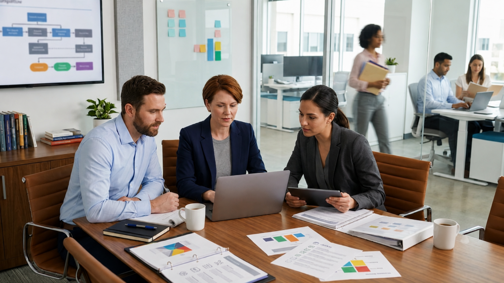 What Is Brand Protection Screening? A Guide for HR and Risk Teams