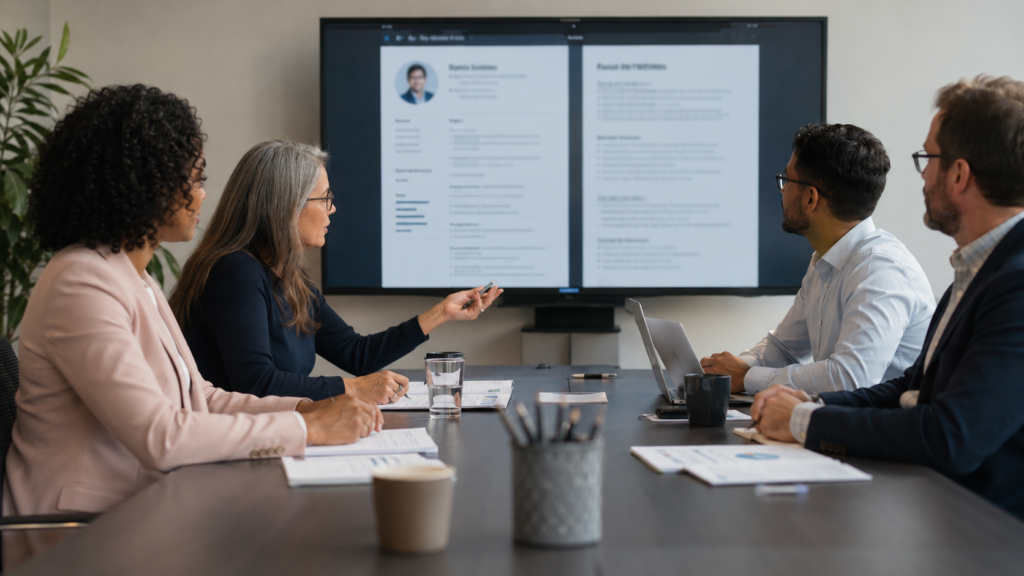 How to Build a Fair Chance Hiring Plan for Your Organization