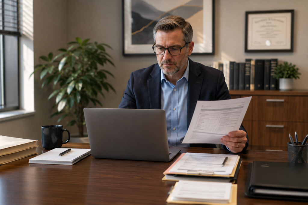 What Is a Federal Criminal Search? A Complete Guide for Employers