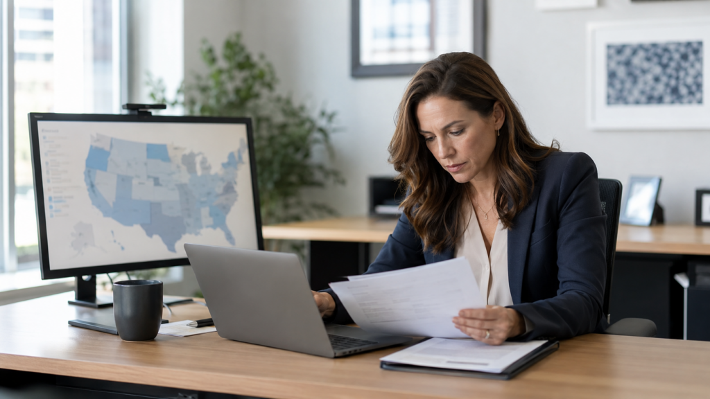 Are Background Checks Legal in All 50 States? A State-by-State Employer Overview