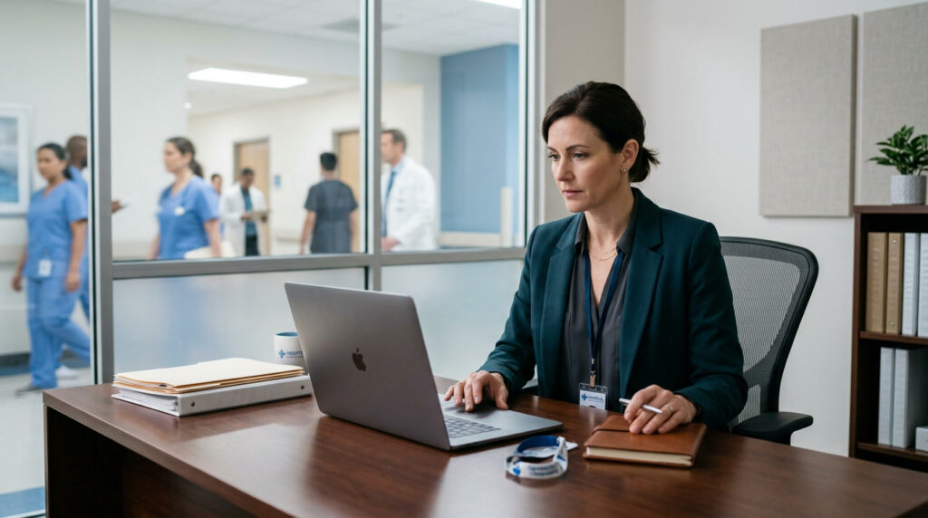 HIPAA Compliant Background Check: What Healthcare Employers Need to Know