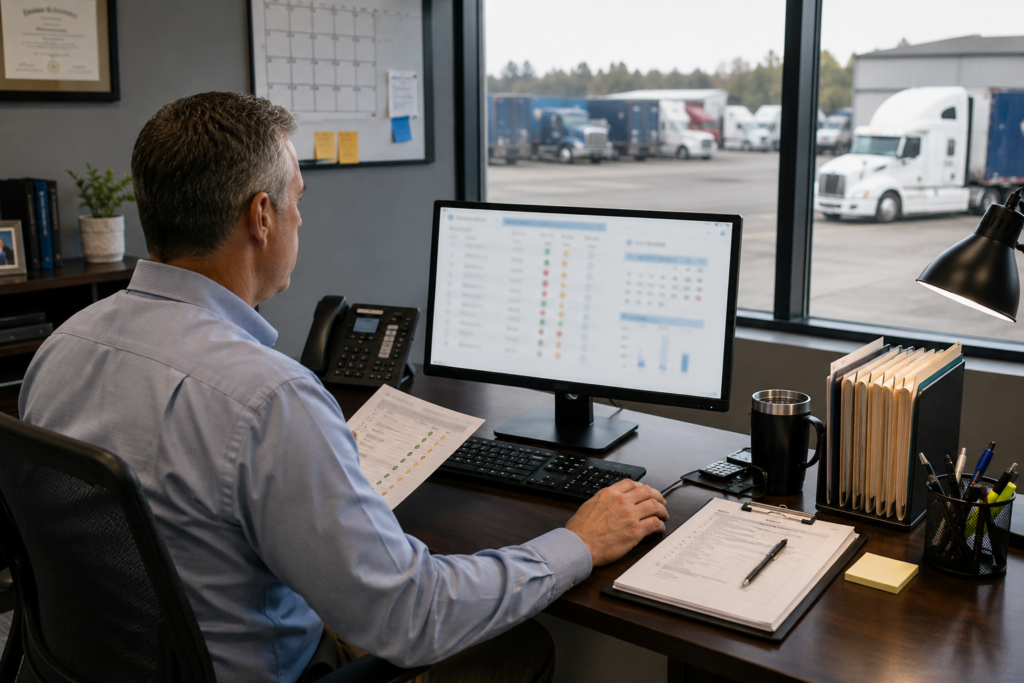 Random Screening: How It Reduces Risk Across an Entire Workforce
